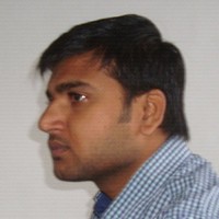 Rakesh A