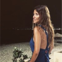 Clara Castellanos Ferrer