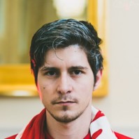 Erik Rubino