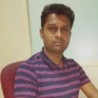 Lokesh Gholap