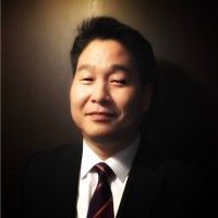 Jin Baik (백진석)