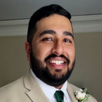 Jenson Kuriakose
