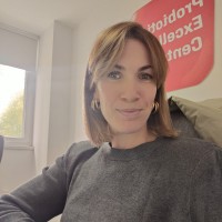 Lovorka Huljev