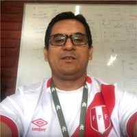 Carlos Antonio Cabrera Flores