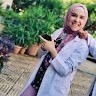 Esraa Maghrabia