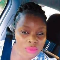 Ntswaki Beverly