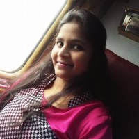 Payal Dedhia