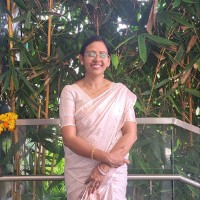 Aneesha Kailasnadh