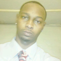 Lavert Thomas