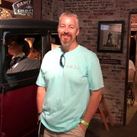 Jeff McKee