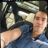 Ricardo Dominguez