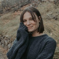 Madeline Haug