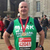 Mark Coles