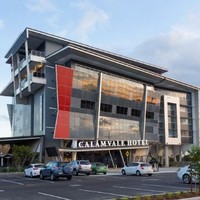 Calamvale Hotel Suites and Conference Centre