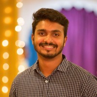 Yoganand Ghatge