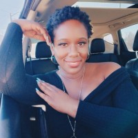 Rechema Roberts