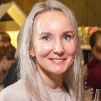 Alexandra Bykovskaya