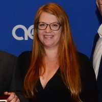 Bethany Macdonald