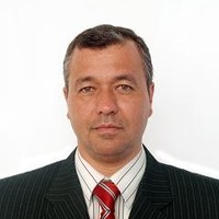 Daniel José Marin G