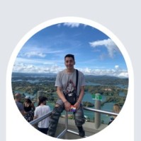 Camilo Andrés Moreno González