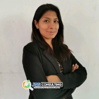 Ana Mercedes Toribio Zapata