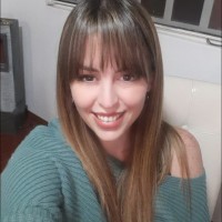 Monica Cristina Manganelli Van Der Ree