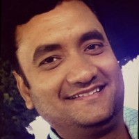Bhupendra Joshi