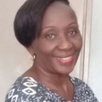 Eunice Onyango-Miruka