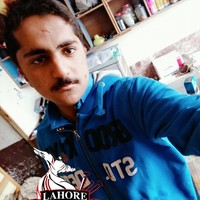 Fahad Mahmood Fahad