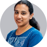 Kavya S