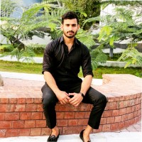 usman jadoon
