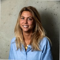 India Lefort (Thirion)