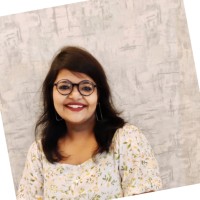 Prachi Rungta