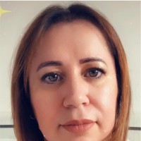 Stephanie Breton