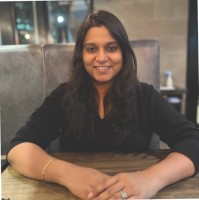 Neha Chowdry