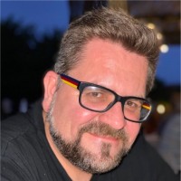 Vicenç Chicharro Amposta