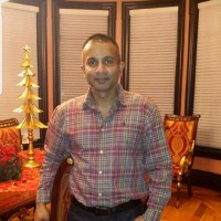 Nazir Bacchus