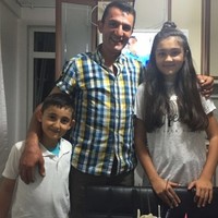 Özgür Ersoy