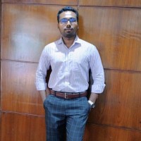 Md Ashik Ali