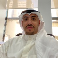 Khaled Alnasser - Mba
