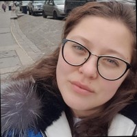 Anastasia Sorokin
