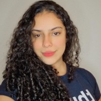 Anna Caroline Gonçalves