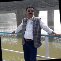 ramesh goswami