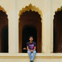 Pankaj Kanvariya