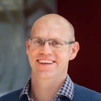 Andrew Taylor