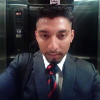 Oscar Isaac Rodriguez Blanquel