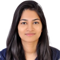 Anusha Ajith