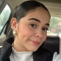 Juliet Torres Gonzales