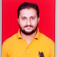 Pratik Bagade