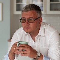 Давид Собинов